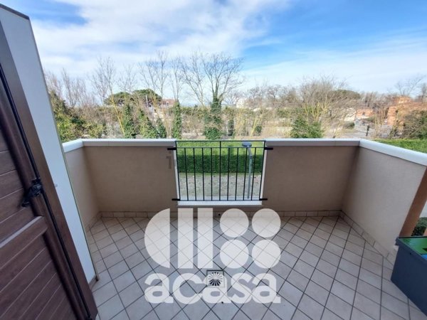 appartamento in vendita a Savignano sul Rubicone