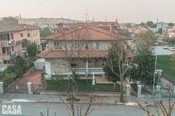 appartamento in vendita a Savignano sul Rubicone