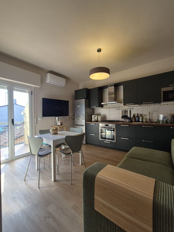 appartamento in vendita a Savignano sul Rubicone