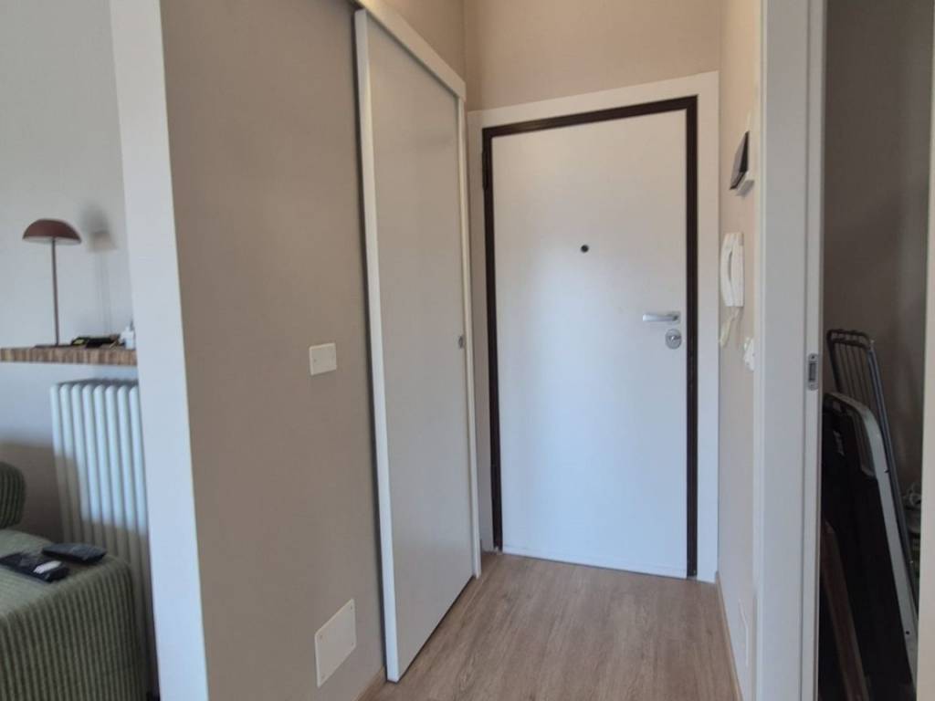 appartamento in vendita a Savignano sul Rubicone