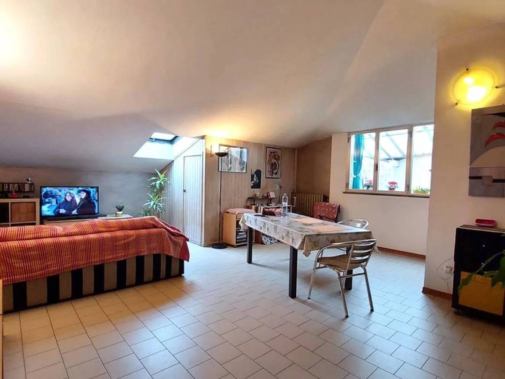 appartamento in vendita a Savignano sul Rubicone