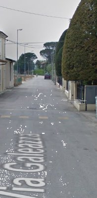 appartamento in vendita a Savignano sul Rubicone