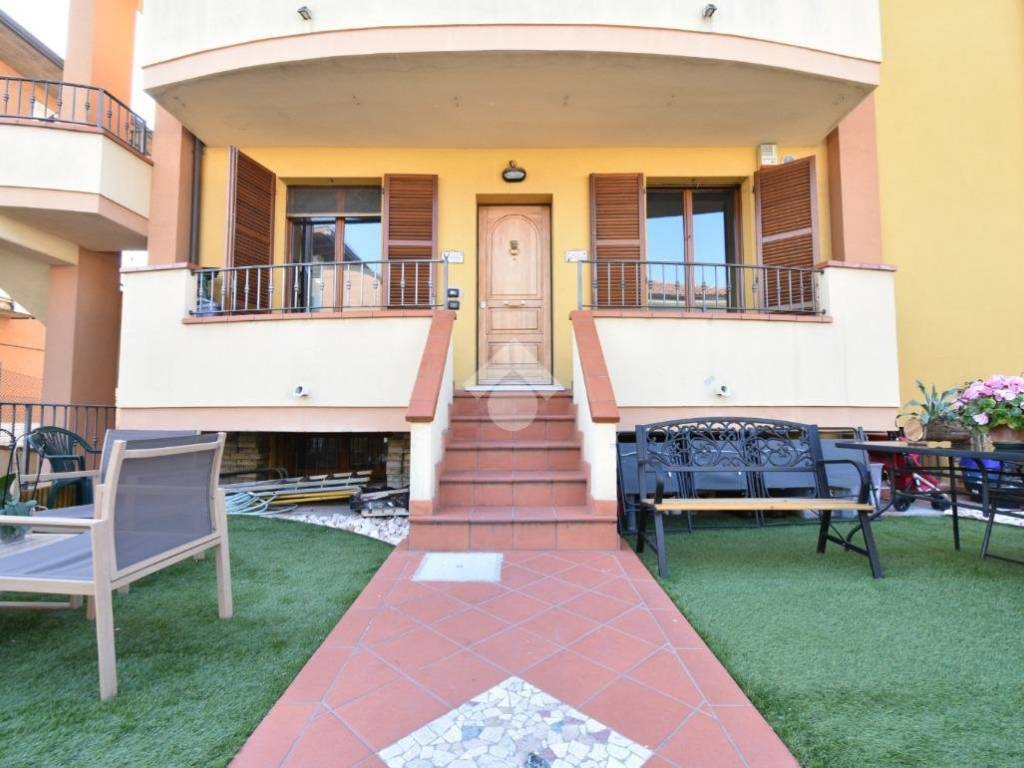 appartamento in vendita a Savignano sul Rubicone