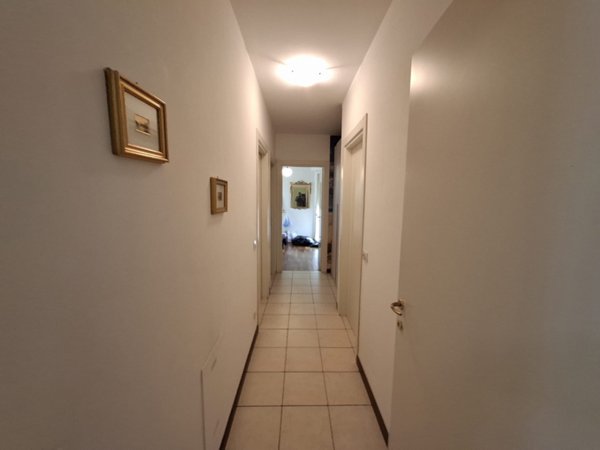 appartamento in vendita a Savignano sul Rubicone