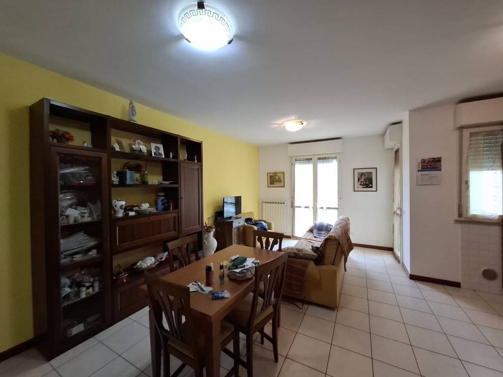 appartamento in vendita a Savignano sul Rubicone