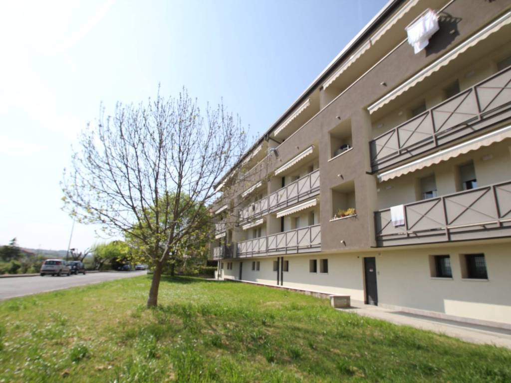 appartamento in vendita a Savignano sul Rubicone