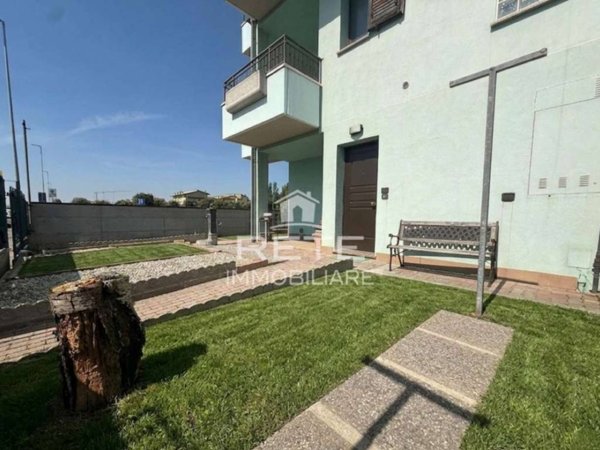 appartamento in vendita a Savignano sul Rubicone in zona Capanni