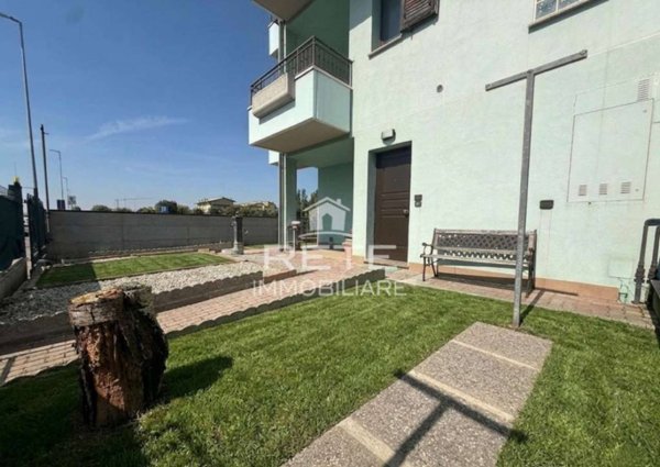 appartamento in vendita a Savignano sul Rubicone in zona Capanni