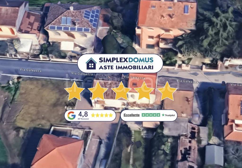 appartamento in vendita a Savignano sul Rubicone