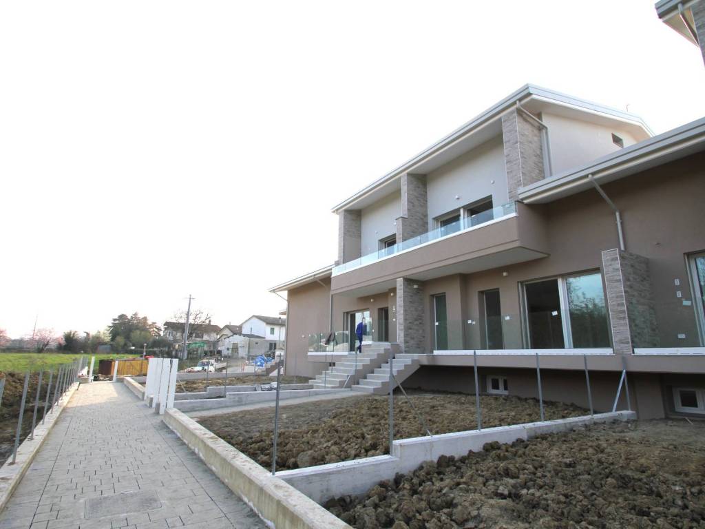 appartamento in vendita a Savignano sul Rubicone
