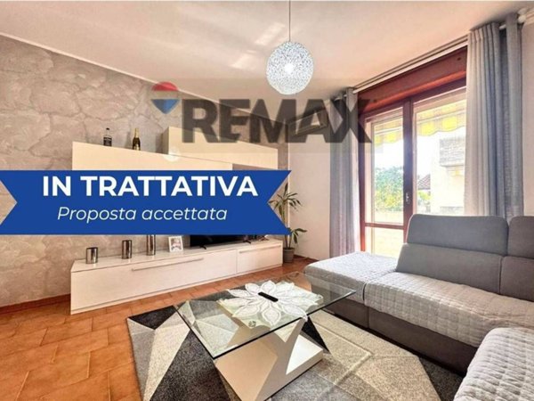 appartamento in vendita a Savignano sul Rubicone