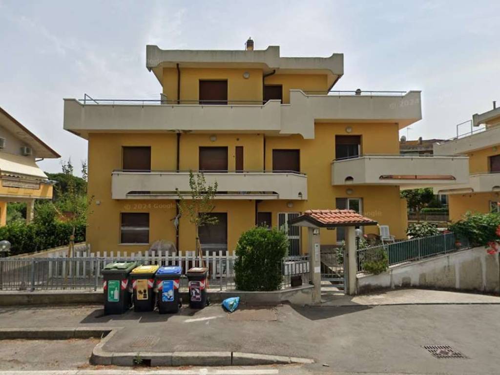 appartamento in vendita a Savignano sul Rubicone