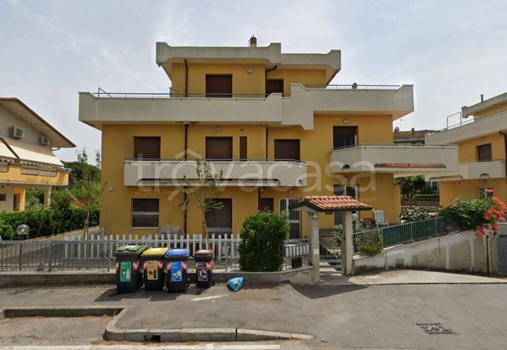 appartamento in vendita a Savignano sul Rubicone in zona Capanni