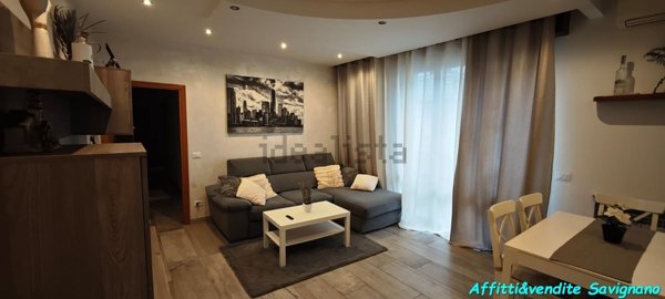 appartamento in vendita a Savignano sul Rubicone