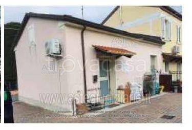 appartamento in vendita a Savignano sul Rubicone