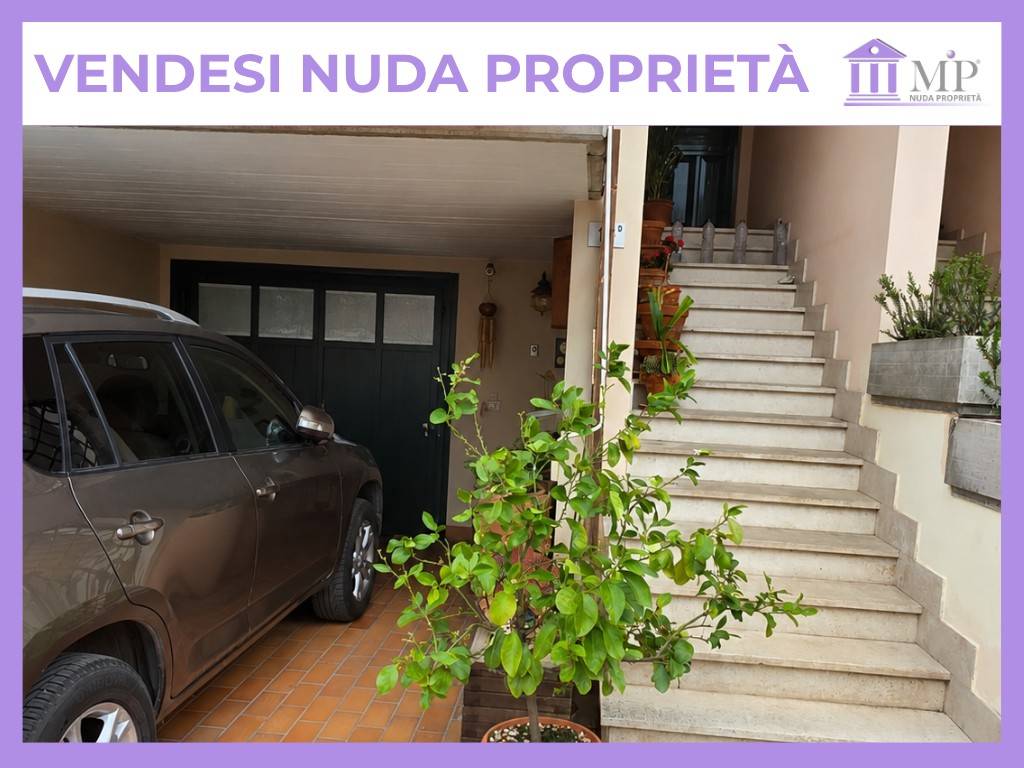 casa indipendente in vendita a Savignano sul Rubicone