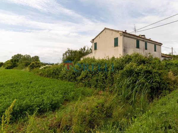 casa indipendente in vendita a Savignano sul Rubicone