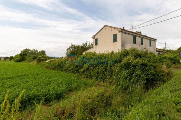 casa indipendente in vendita a Savignano sul Rubicone