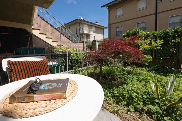 appartamento in vendita a Savignano sul Rubicone