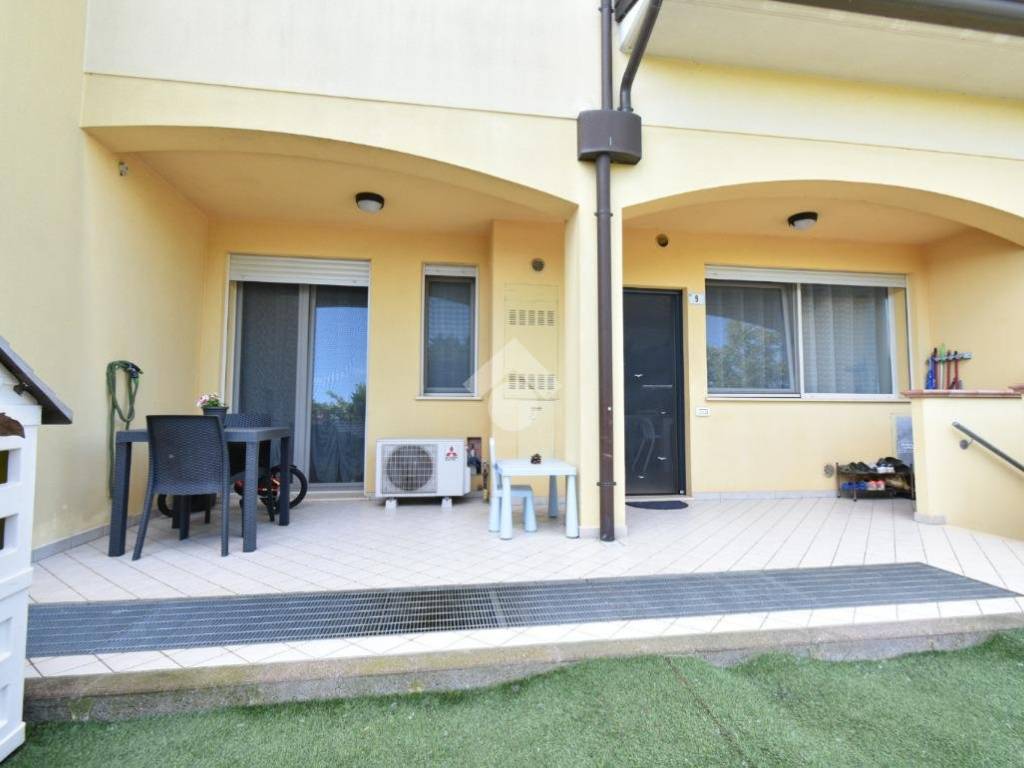 appartamento in vendita a Savignano sul Rubicone