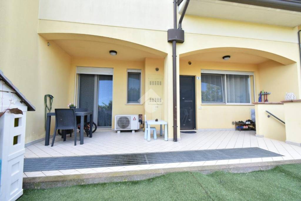 appartamento in vendita a Savignano sul Rubicone