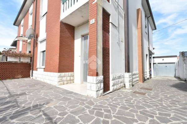 casa indipendente in vendita a Savignano sul Rubicone