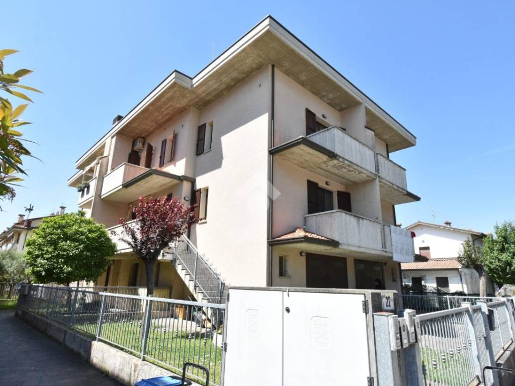 appartamento in vendita a Savignano sul Rubicone