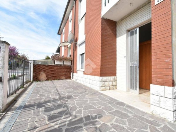 appartamento in vendita a Savignano sul Rubicone