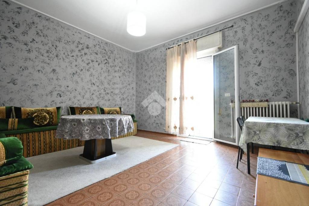 appartamento in vendita a Savignano sul Rubicone