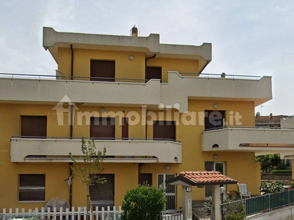 appartamento in vendita a Savignano sul Rubicone
