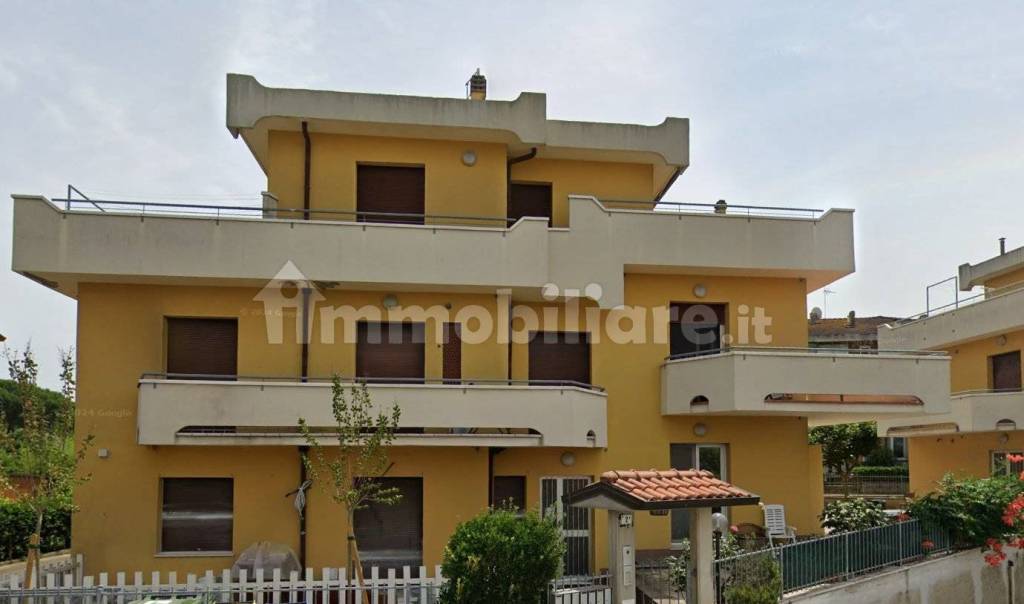 appartamento in vendita a Savignano sul Rubicone in zona Capanni