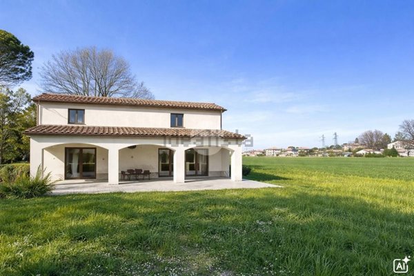 appartamento in vendita a Savignano sul Rubicone