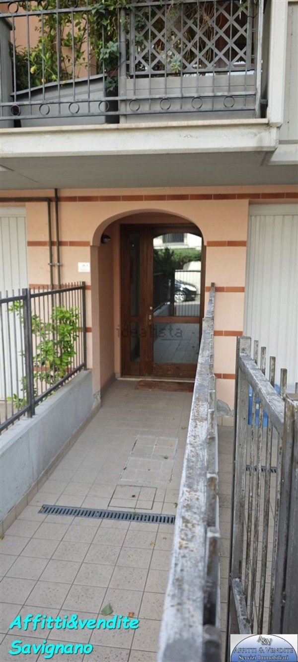 appartamento in vendita a Savignano sul Rubicone