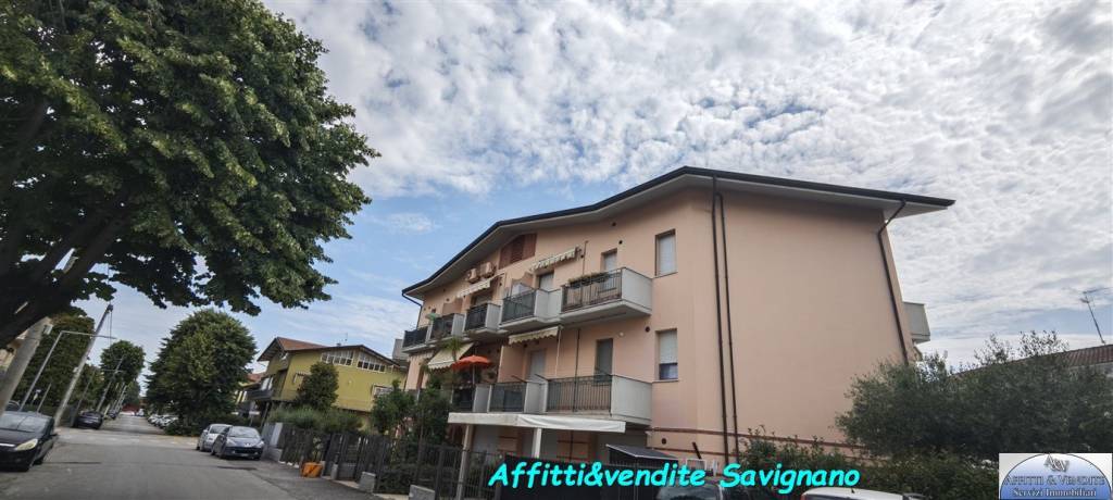 appartamento in vendita a Savignano sul Rubicone