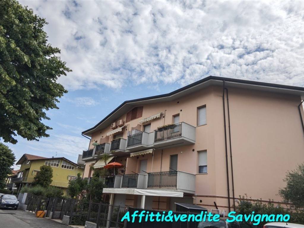 appartamento in vendita a Savignano sul Rubicone
