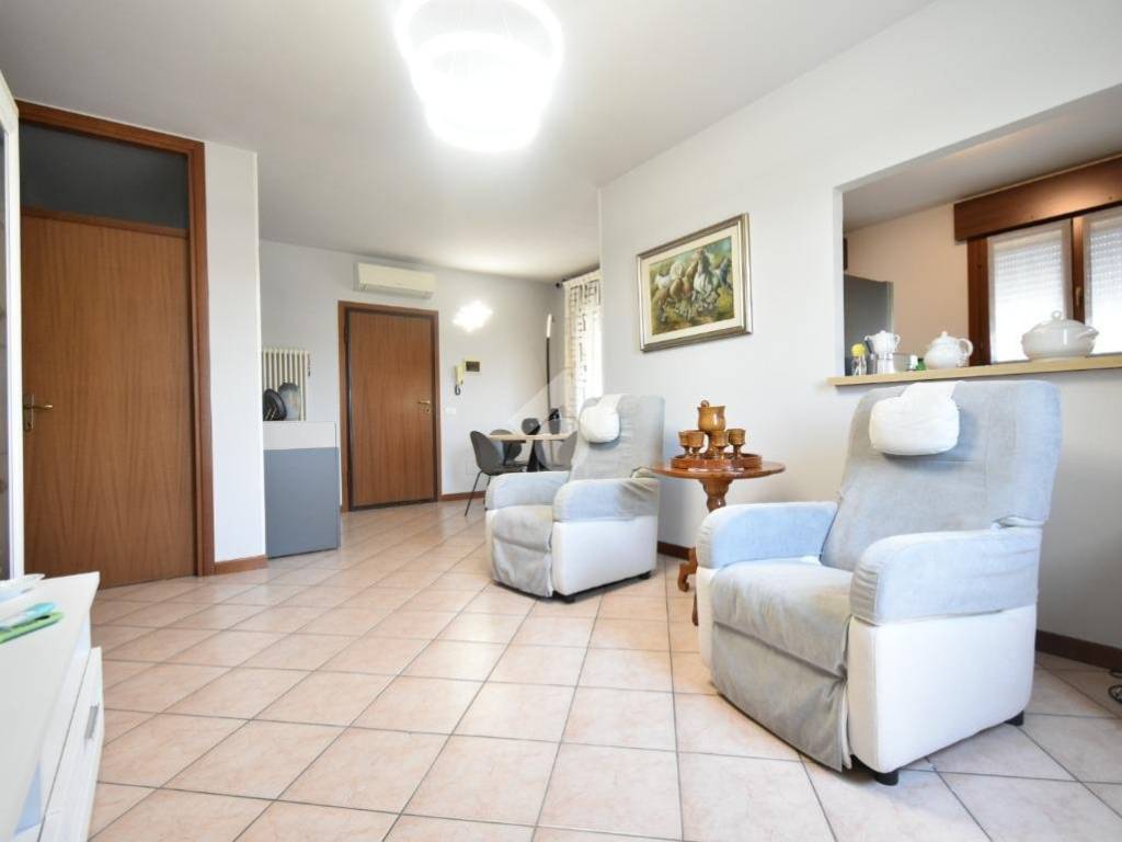 appartamento in vendita a Savignano sul Rubicone