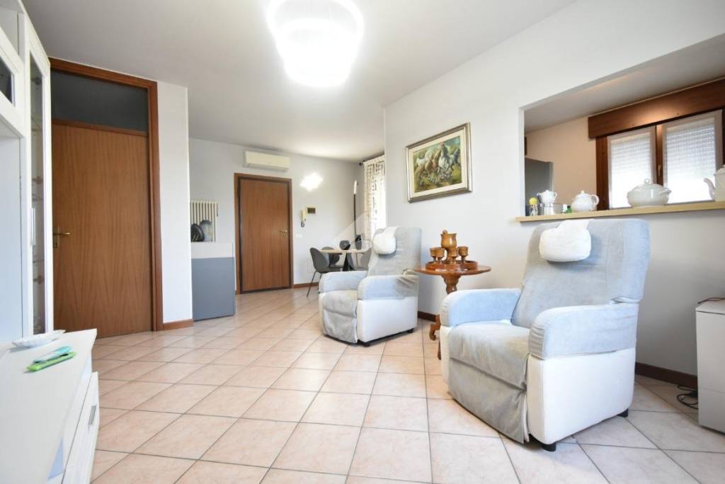 appartamento in vendita a Savignano sul Rubicone