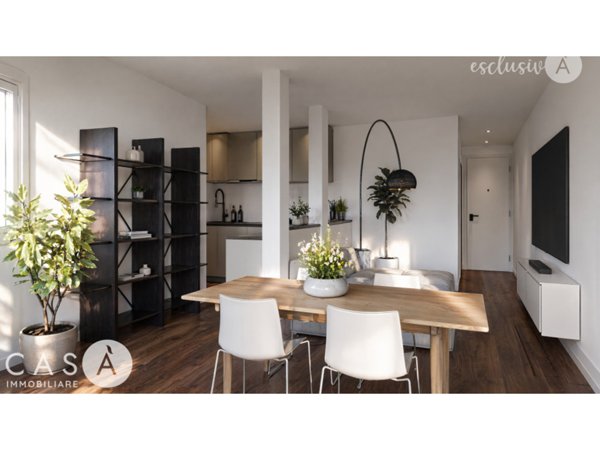 appartamento in vendita a Savignano sul Rubicone