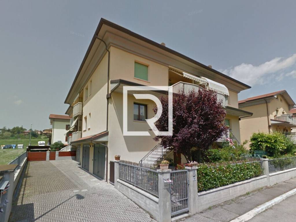 appartamento in vendita a Savignano sul Rubicone