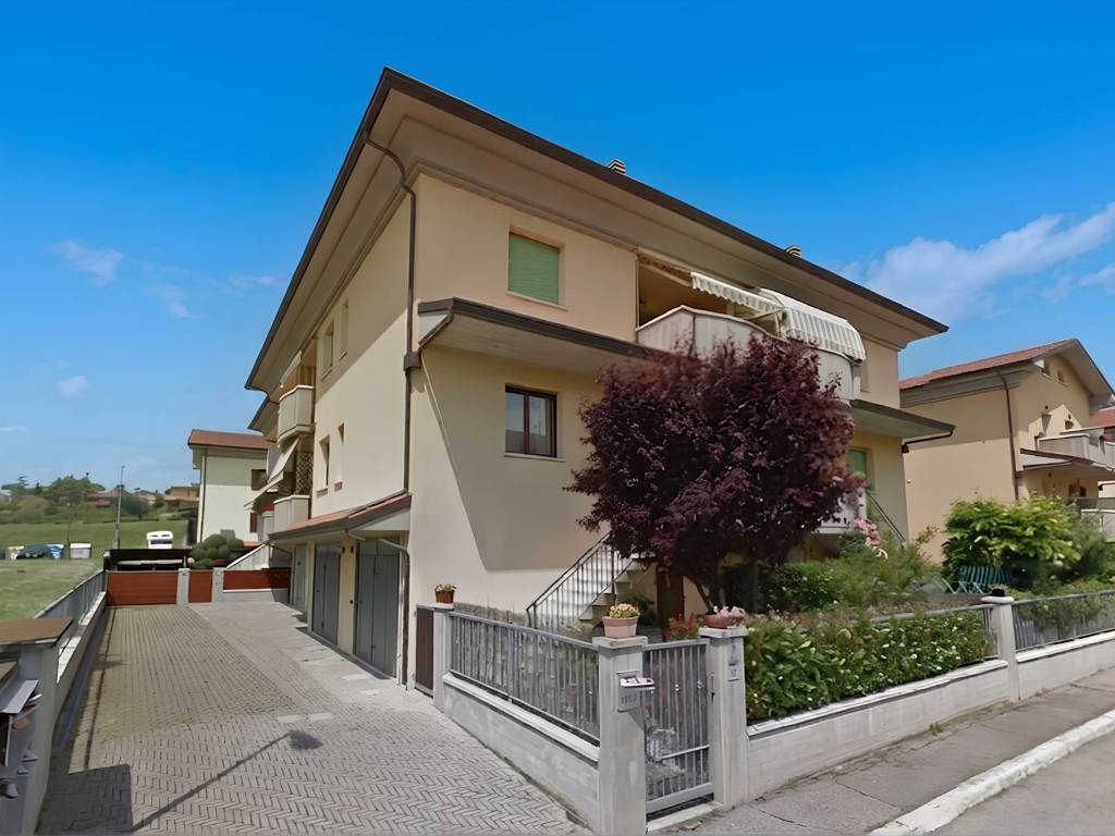 appartamento in vendita a Savignano sul Rubicone