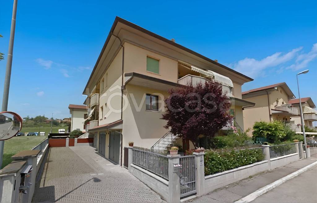 appartamento in vendita a Savignano sul Rubicone