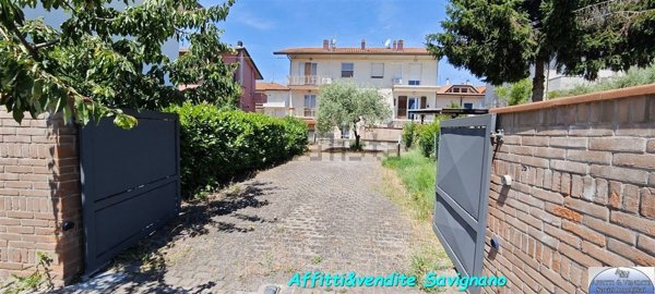 casa indipendente in vendita a Savignano sul Rubicone