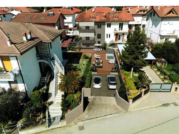 casa indipendente in vendita a Savignano sul Rubicone