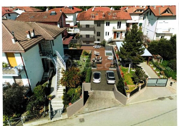 casa indipendente in vendita a Savignano sul Rubicone