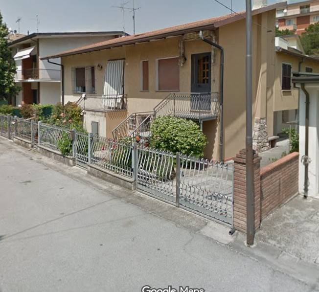 casa indipendente in vendita a Savignano sul Rubicone
