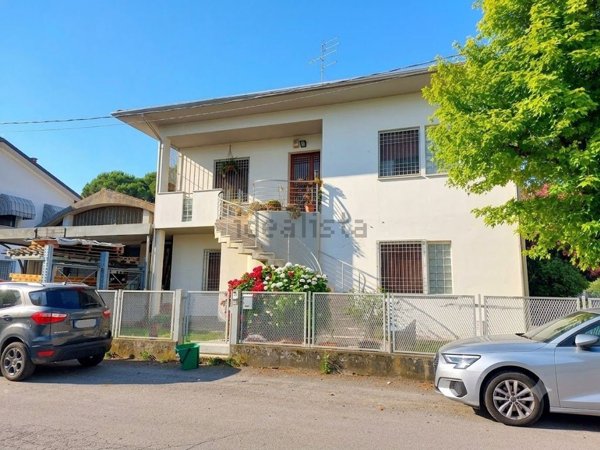 appartamento in vendita a Savignano sul Rubicone