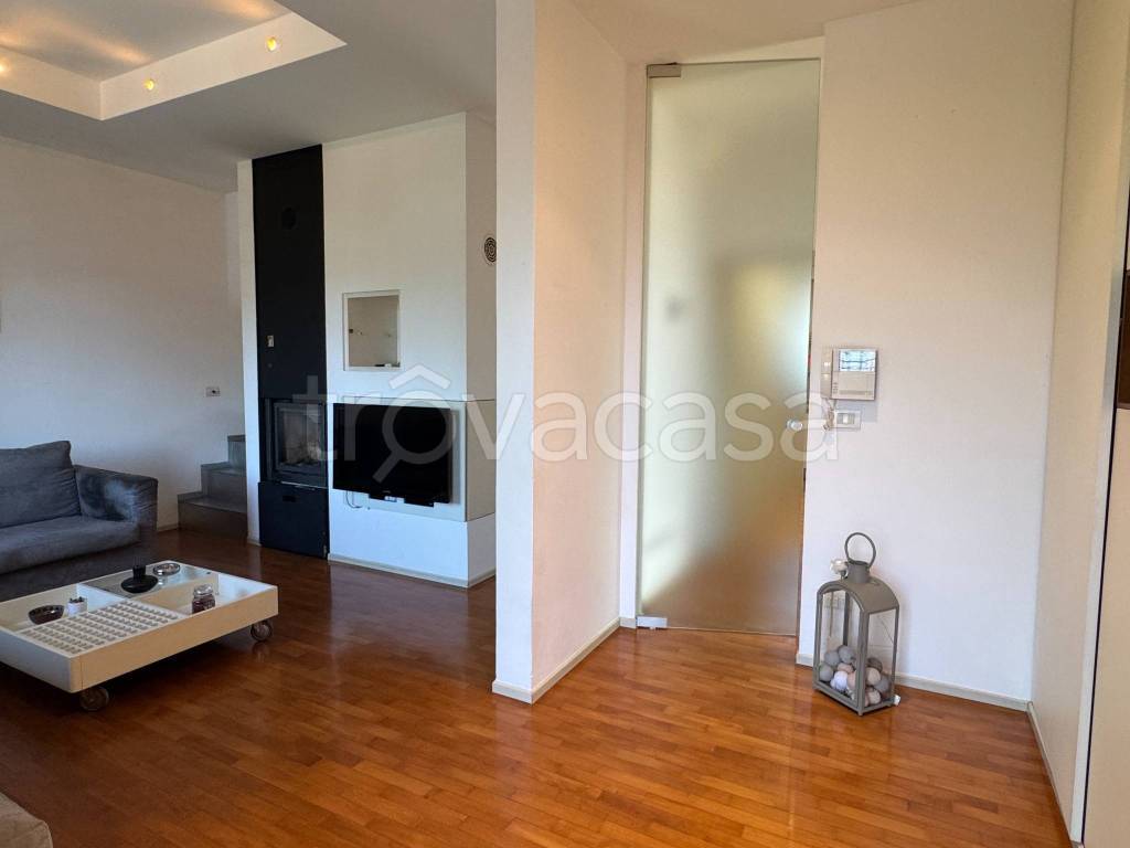appartamento in vendita a Savignano sul Rubicone