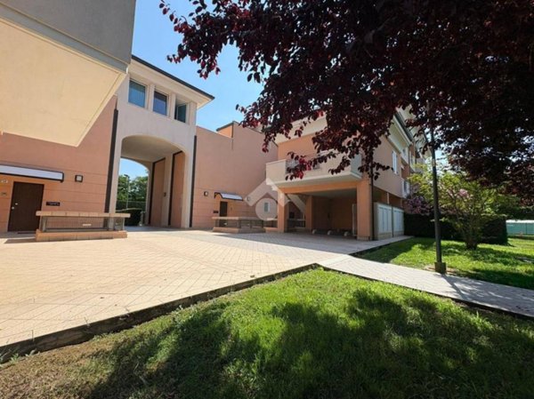 appartamento in vendita a Savignano sul Rubicone in zona Capanni