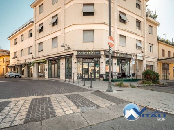negozio in vendita a Savignano sul Rubicone