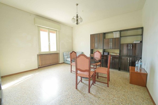 appartamento in vendita a Savignano sul Rubicone